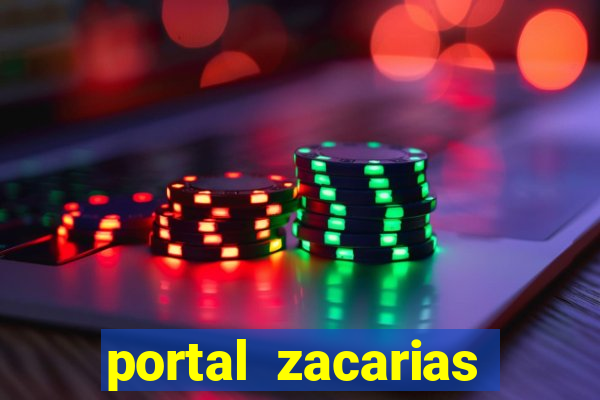 portal zacarias area 51